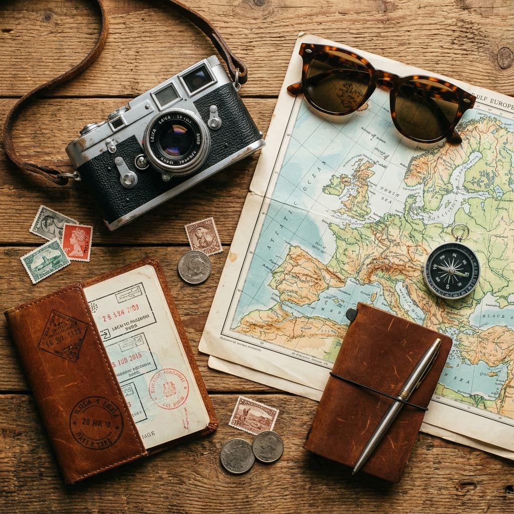 Travel Tips - From Travel Experts