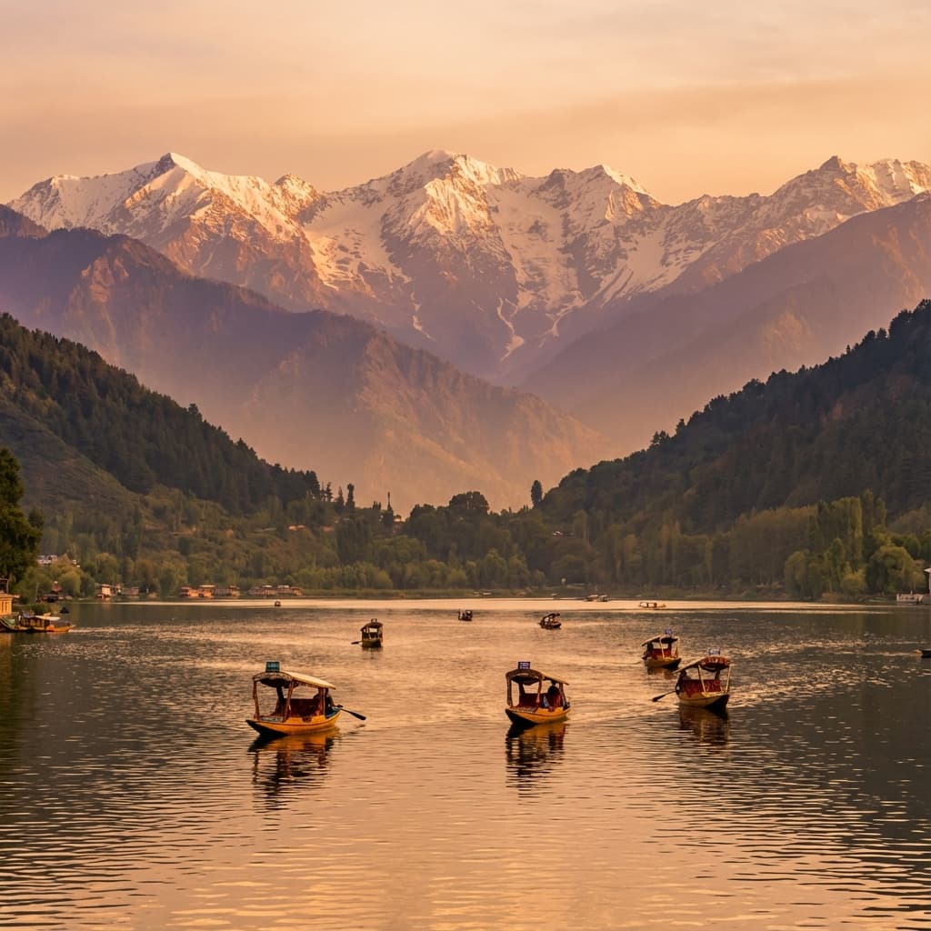 Kashmir
